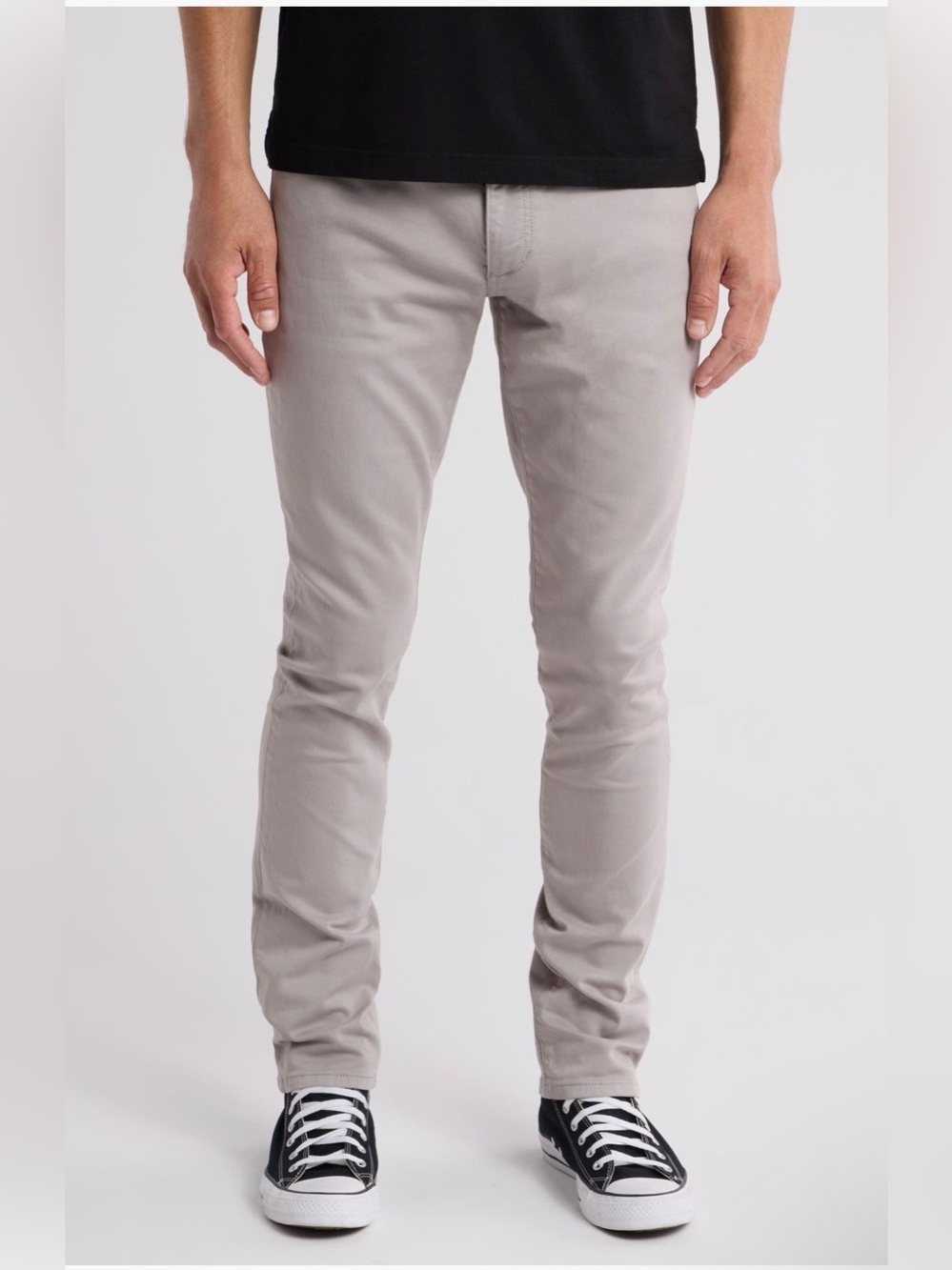 Joe's Slim Fit Slim Leg Pants Size 29